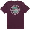 imageBillabong Mens SurfRotor Fill Burgundy 23