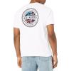 imageBillabong Mens SurfRotor Fill White 23