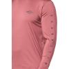 imageBillabong Mens Unity Loose Fit Long Sleeve 50 UPF Surf Tee RashguardRose Dust