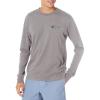 Arch Fill Grey Heather