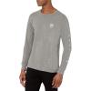 Unity Dark Grey Heather