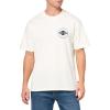 imageBillabong Mens Rotor Short Sleeve TeeOffwhite