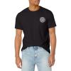 imageBillabong Mens SurfRotor Fill Black 23