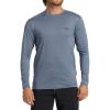 Navy Heather