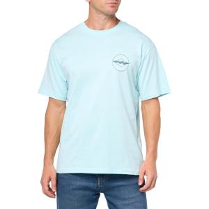 imageBillabong Mens Rotor Short Sleeve TeeCoastal