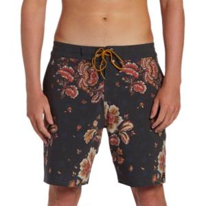 imageBillabong Mens Sundays Lt BoardshortBlack
