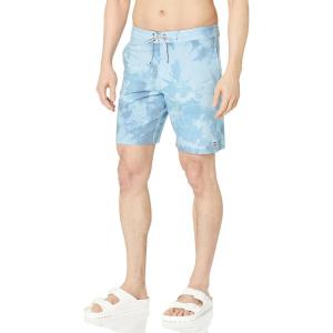 imageBillabong Mens Sundays Lt BoardshortBlue Haze