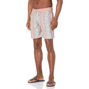 imageBillabong Mens Sundays Lt BoardshortDusty Red