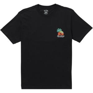 imageBillabong Mens SurfCross Palms Black 23