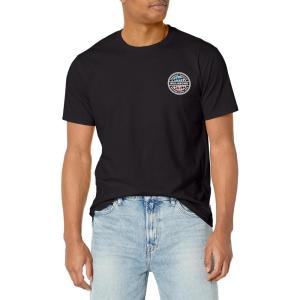 imageBillabong Mens SurfRotor Fill Black 23