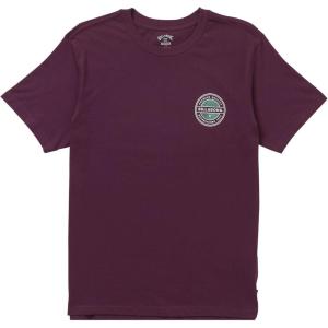 imageBillabong Mens SurfRotor Fill Burgundy 23