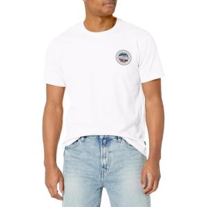 imageBillabong Mens SurfRotor Fill White 23
