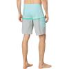 imageBillabong Mens 20 Inch Outseam Performance Stretch All Day Pro BoardshortAqua