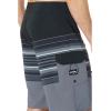 imageBillabong Mens 20 Inch Outseam Performance Stretch All Day Pro BoardshortAsphalt
