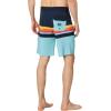 imageBillabong Mens 20 Inch Outseam Performance Stretch All Day Pro BoardshortBlue