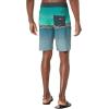 imageBillabong Mens 20 Inch Outseam Performance Stretch All Day Pro BoardshortBlue Haze
