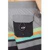 imageBillabong Mens 20 Inch Outseam Performance Stretch All Day Pro BoardshortGraphite