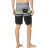 imageBillabong Mens 20 Inch Outseam Performance Stretch All Day Pro BoardshortGraphite
