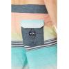 imageBillabong Mens 20 Inch Outseam Performance Stretch All Day Pro BoardshortMinty