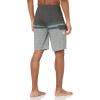 imageBillabong Mens 20 Inch Outseam Performance Stretch All Day Pro BoardshortStealth