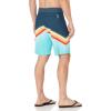 imageBillabong Mens 20 Inch Outseam Performance Stretch All Day Pro BoardshortSunset