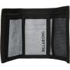 imageBillabong Mens Classic Trifold Walletlight grey heather
