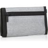 imageBillabong Mens Classic Trifold Walletlight grey heather