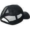 imageBillabong Mens Classic Trucker HatBlackBlack