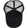 imageBillabong Mens Classic Trucker HatBlackBlack