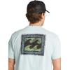 imageBillabong Mens Classic Trucker HatGrey Heather