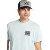 imageBillabong Mens Classic Trucker HatGrey Heather