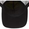 imageBillabong Mens Classic Trucker HatWhiteBlack