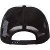 imageBillabong Mens Classic Trucker HatWhiteBlack