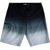imageBillabong Mens Fluid Pro Boardshort 4Way Performance Stretch 21 Inch OutseamCharcoal