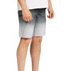 imageBillabong Mens Fluid Pro Boardshort 4Way Performance Stretch 21 Inch OutseamCharcoal
