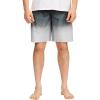 imageBillabong Mens Fluid Pro Boardshort 4Way Performance Stretch 21 Inch OutseamCharcoal