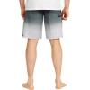 imageBillabong Mens Fluid Pro Boardshort 4Way Performance Stretch 21 Inch OutseamCharcoal