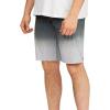 imageBillabong Mens Fluid Pro Boardshort 4Way Performance Stretch 21 Inch OutseamCharcoal