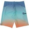imageBillabong Mens Fluid Pro Boardshort 4Way Performance Stretch 21 Inch OutseamMint