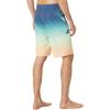 imageBillabong Mens Fluid Pro Boardshort 4Way Performance Stretch 21 Inch OutseamMulti 23