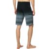 imageBillabong Mens Fluid Pro Boardshort 4Way Performance Stretch 21 Inch OutseamNew Black