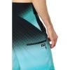imageBillabong Mens Fluid Pro Boardshort 4Way Performance Stretch 21 Inch OutseamNew Neon Blue