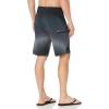 imageBillabong Mens Fluid Pro Boardshort 4Way Performance Stretch 21 Inch OutseamStealth