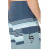 imageBillabong Mens Standard All Day Pro Boardshort 4Way Performance Stretch 20 Inch OutseamBlue Haze
