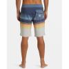 imageBillabong Mens Standard All Day Pro Boardshort 4Way Performance Stretch 20 Inch OutseamDusty Navy