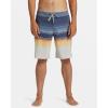 imageBillabong Mens Standard All Day Pro Boardshort 4Way Performance Stretch 20 Inch OutseamDusty Navy