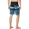 imageBillabong Mens Standard All Day Pro Boardshort 4Way Performance Stretch 20 Inch OutseamVintage Indigo