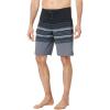imageBillabong Mens 20 Inch Outseam Performance Stretch All Day Pro BoardshortAsphalt