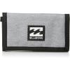 imageBillabong Mens Classic Trifold Walletlight grey heather