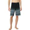 imageBillabong Mens Fluid Pro Boardshort 4Way Performance Stretch 21 Inch OutseamNew Black